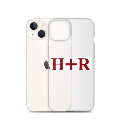 FASHION IPHONE CASE ICON LGBTQIA+