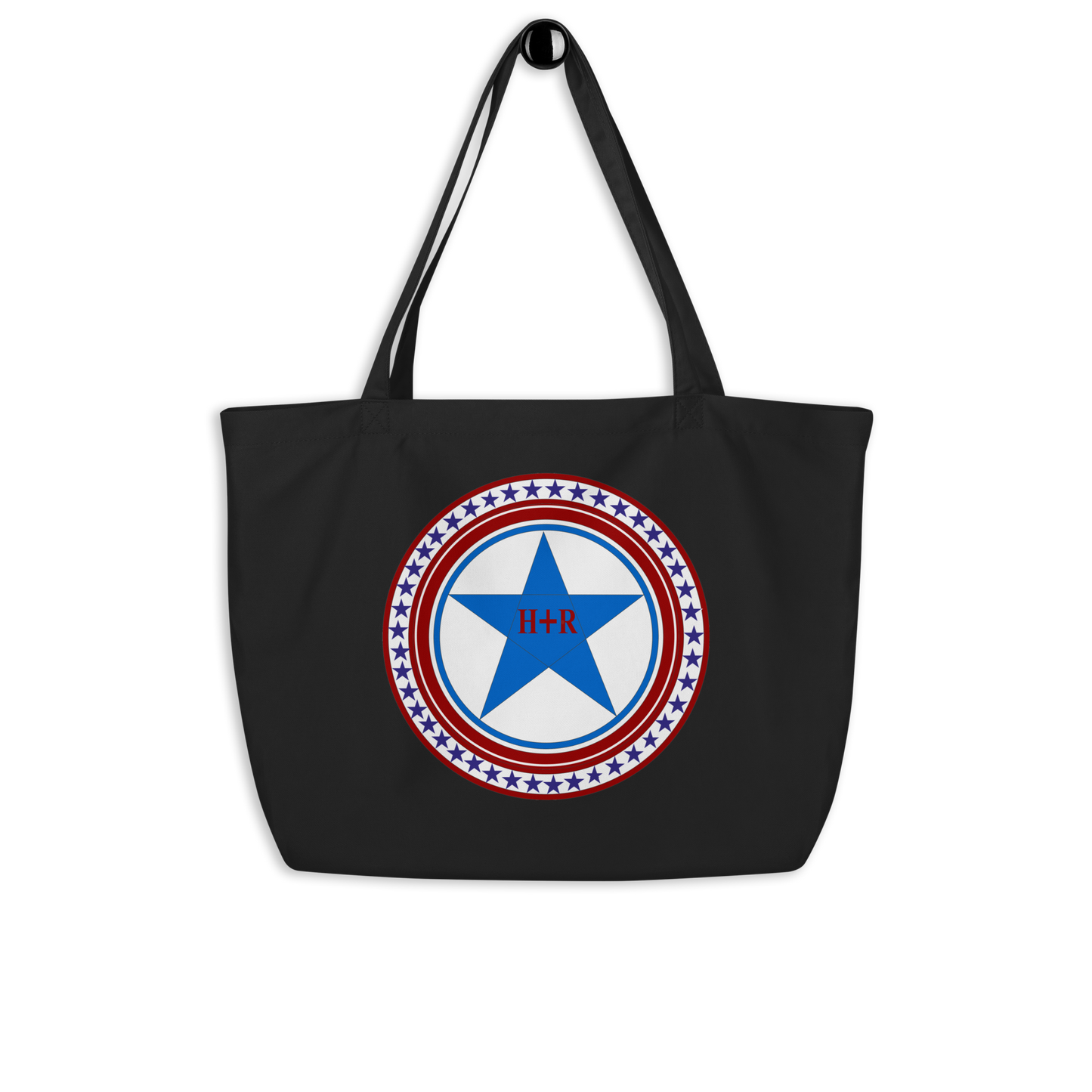 FASHION TOTE BAG ICON LGBTQIA+