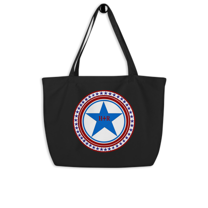 FASHION TOTE BAG ICON LGBTQIA+