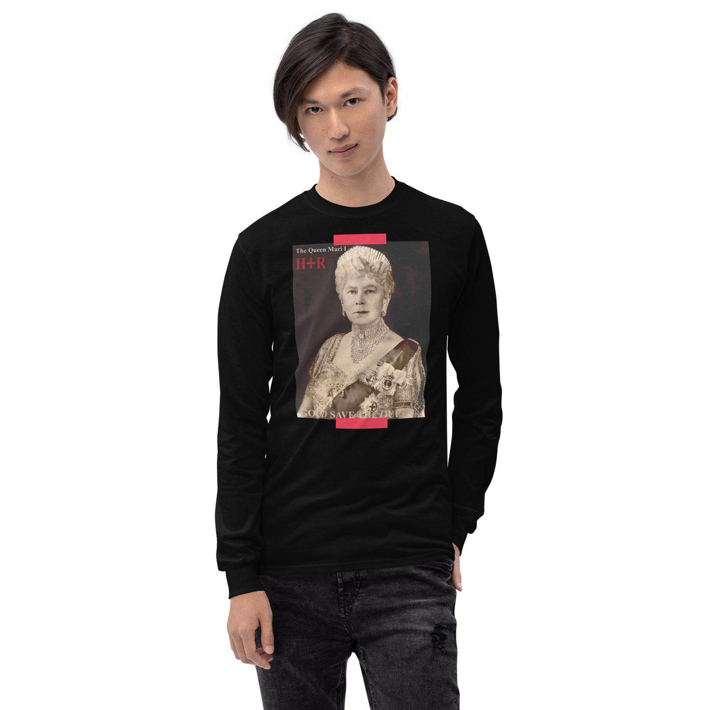 FASHION T.SHIRT CULTURE LGBTQIA+