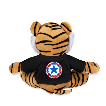 FASHION TIGER HOLIDAY LGBTQIA+ - black