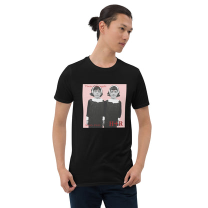 FASHION T.SHIRT ARTWORKS LGBTQIA+