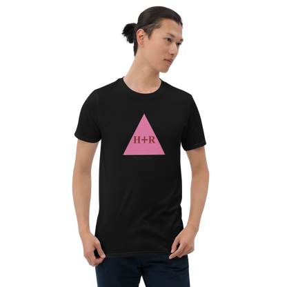 FASHION T.SHIRT CULTURE LGBTQIA+