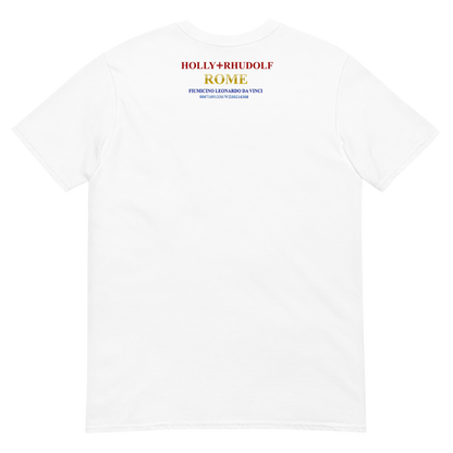 FASHION T.SHIRT SLOGAN LGBTQIA+