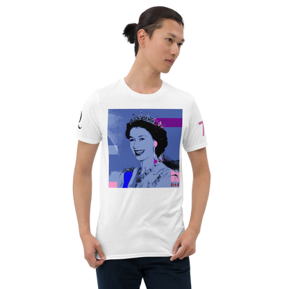 FASHION T.SHIRT ICON  LGBTQIA+