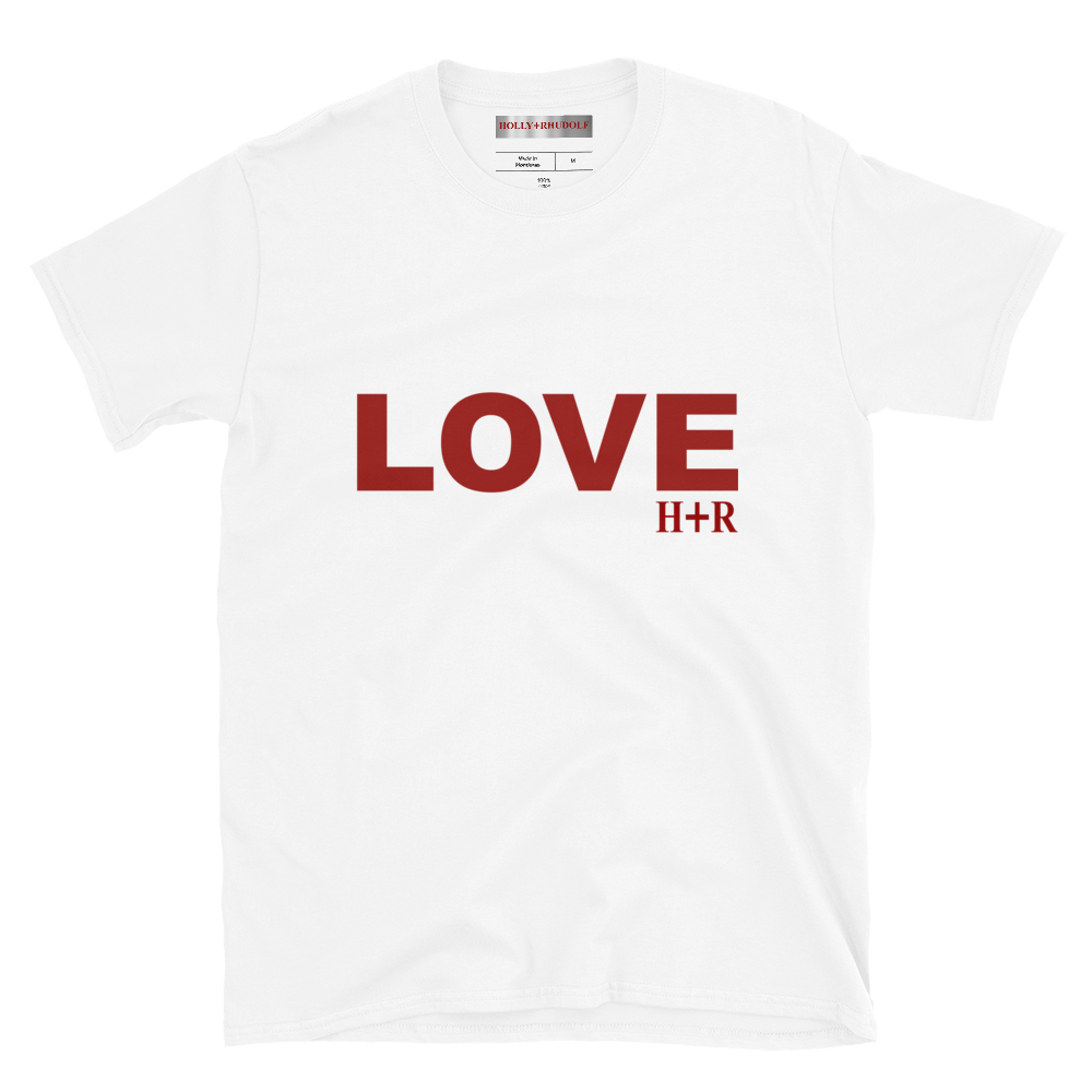 FASHION T.SHIRT SLOGAN LGBTQIA+