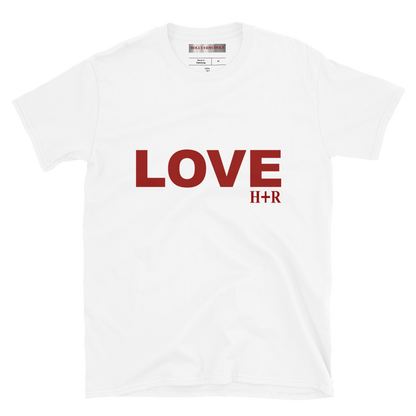 FASHION T.SHIRT SLOGAN LGBTQIA+