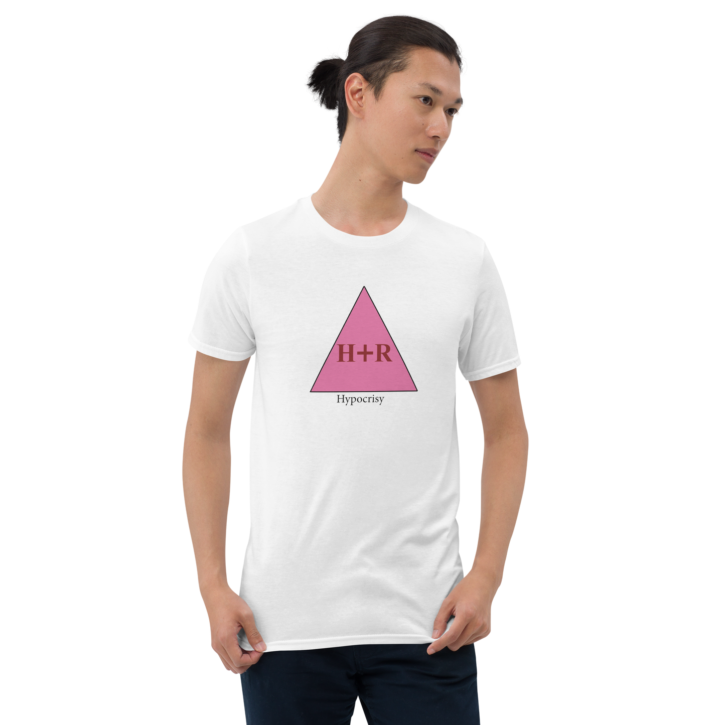 FASHION T.SHIRT CULTURE LGBTQIA+