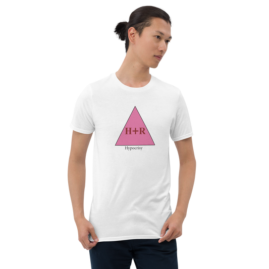 FASHION T.SHIRT CULTURE LGBTQIA+