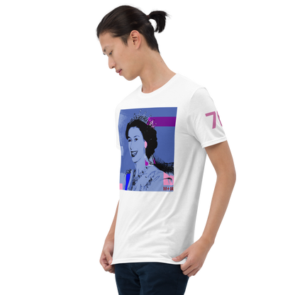 FASHION T.SHIRT ICON  LGBTQIA+