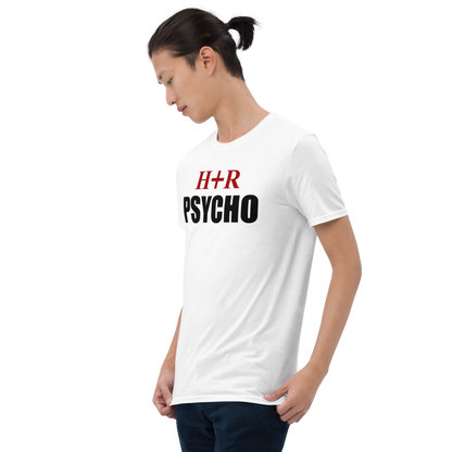 FASHION T.SHIRT SLOGAN LGBTQIA+