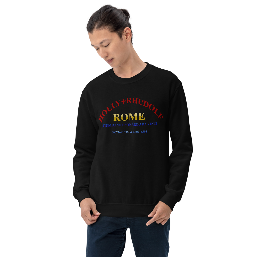 FASHION  SWEATSHIRT ICON LGBTQIA+