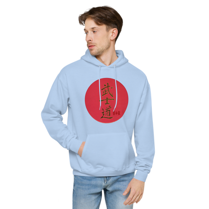 FASHION SWEATSHIRT SAMURAI LGBTQIA+