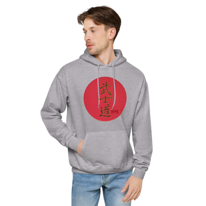 FASHION SWEATSHIRT SAMURAI LGBTQIA+