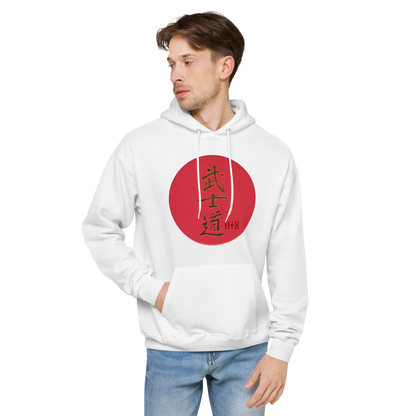 FASHION SWEATSHIRT SAMURAI LGBTQIA+