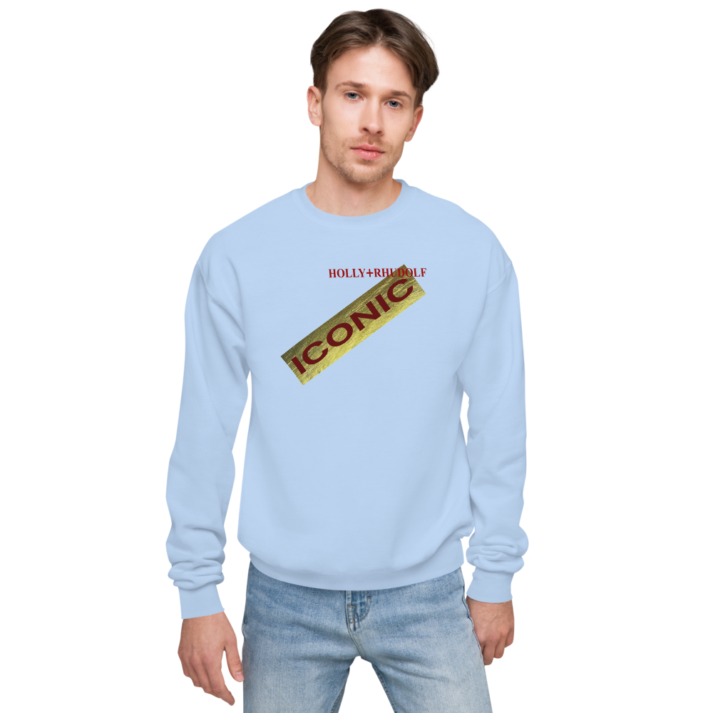 FASHION SWEATSHIRT ICON LGBTQIA+