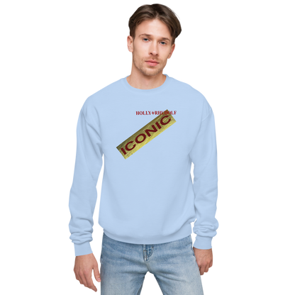 FASHION SWEATSHIRT ICON LGBTQIA+