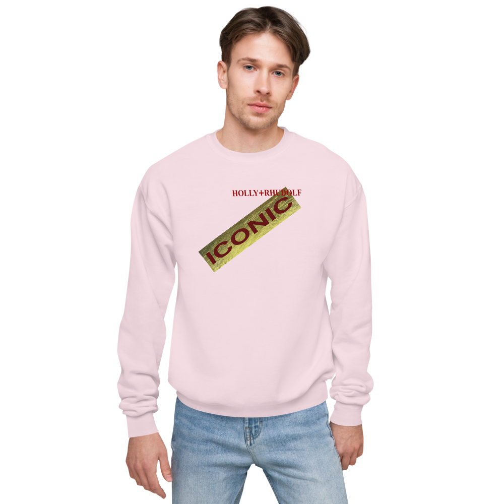 FASHION SWEATSHIRT ICON LGBTQIA+