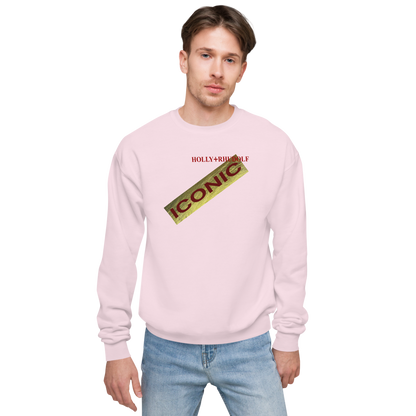 FASHION SWEATSHIRT ICON LGBTQIA+