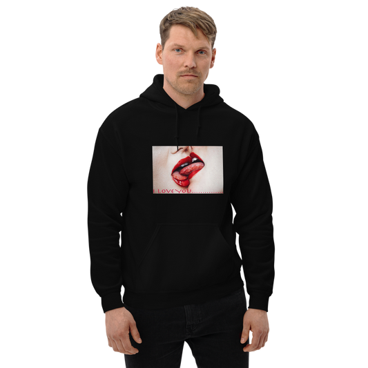 FASHION SWEATSHIRT EROS LGBTQIA+