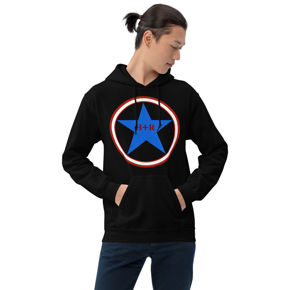 FASHION SWEATSHIRT ICON LGBTQIA+