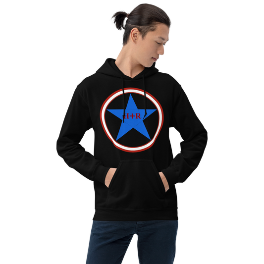 FASHION SWEATSHIRT ICON LGBTQIA+