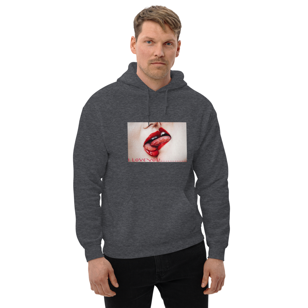 FASHION SWEATSHIRT EROS LGBTQIA+