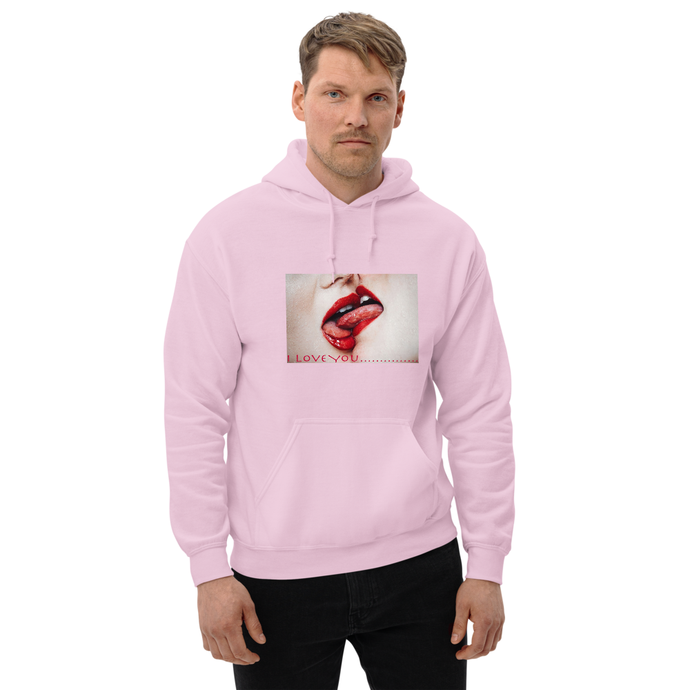 FASHION SWEATSHIRT EROS LGBTQIA+