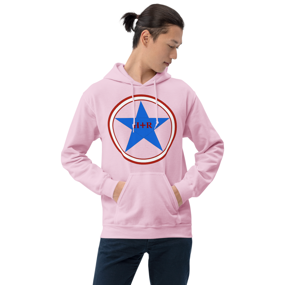 FASHION SWEATSHIRT ICON LGBTQIA+