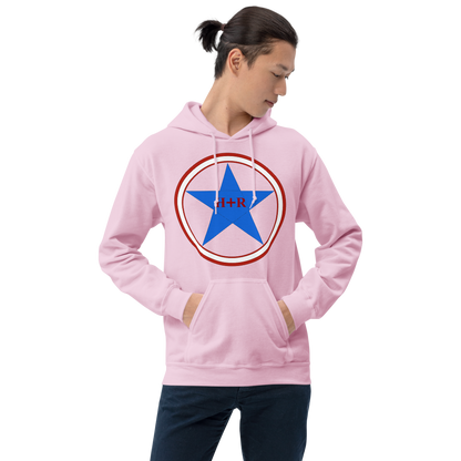 FASHION SWEATSHIRT ICON LGBTQIA+