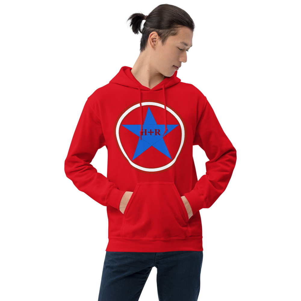 FASHION SWEATSHIRT ICON LGBTQIA+