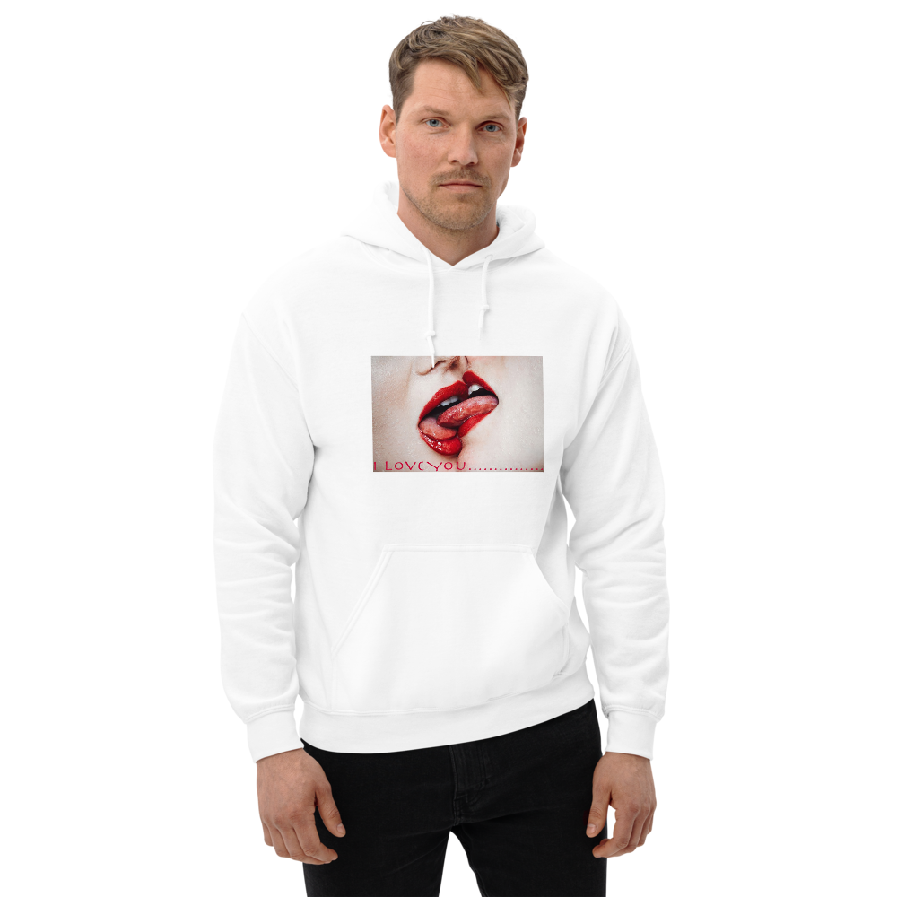 FASHION SWEATSHIRT EROS LGBTQIA+