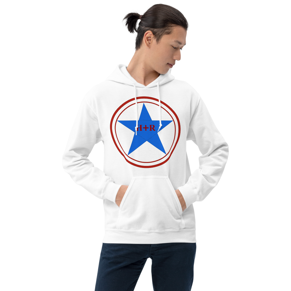 FASHION SWEATSHIRT ICON LGBTQIA+