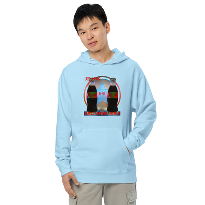 FASHION SWEATSHIRT ICON LGBTQIA+