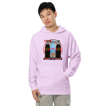 FASHION SWEATSHIRT ICON LGBTQIA+