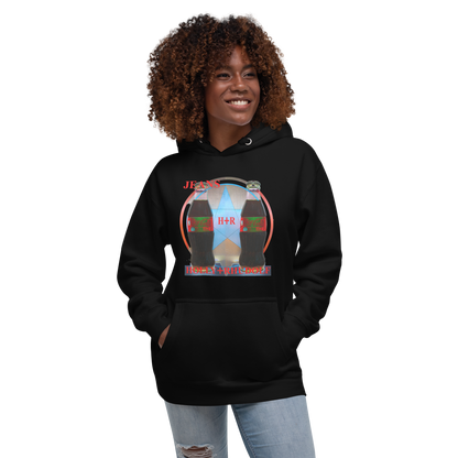 FASHION SWEATSHIRT ICON LGBTQIA+