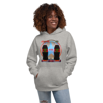 FASHION SWEATSHIRT ICON LGBTQIA+