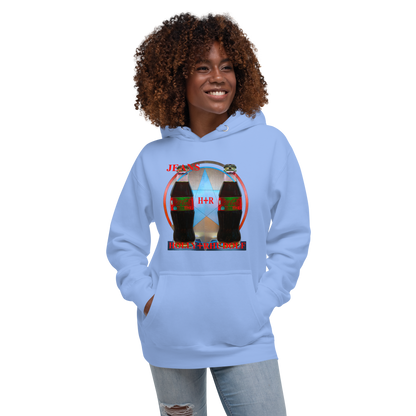 FASHION SWEATSHIRT ICON LGBTQIA+