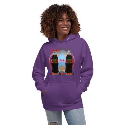 FASHION SWEATSHIRT ICON LGBTQIA+