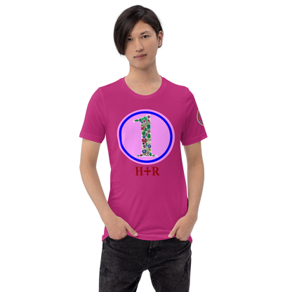 FASHION T.SHIRT DISCO  LGBTQIA+