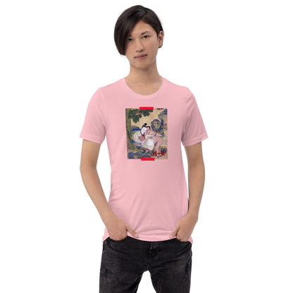 FASHION T.SHIRT EROS LGBTQIA+