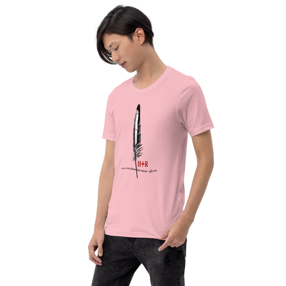 FASHION T.SHIRT ICON LGBTQIA+