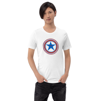 FASHION T.SHIRT ICON LGBTQIA+