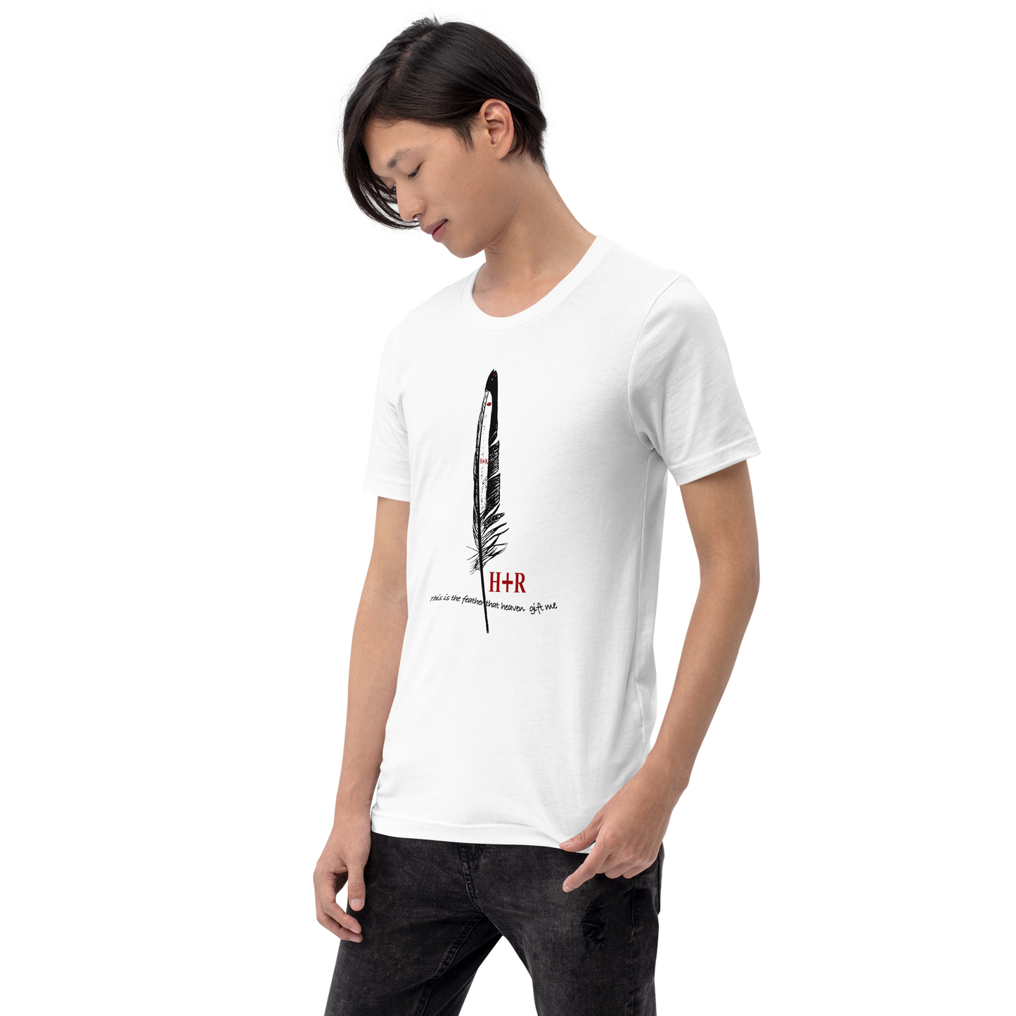 FASHION T.SHIRT ICON LGBTQIA+