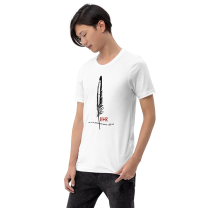 FASHION T.SHIRT ICON LGBTQIA+