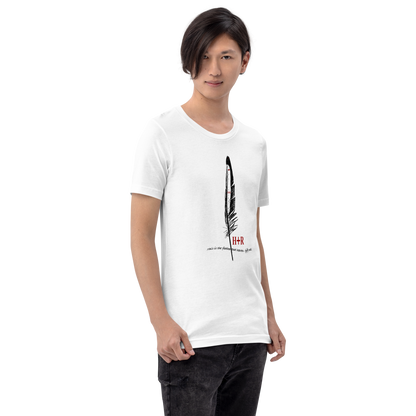 FASHION T.SHIRT ICON LGBTQIA+