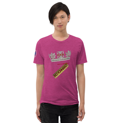 FASHION T.SHIRT HOLIDAY LGBTQIA+