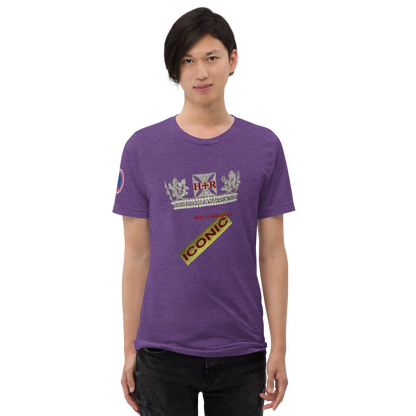 FASHION T.SHIRT HOLIDAY LGBTQIA+