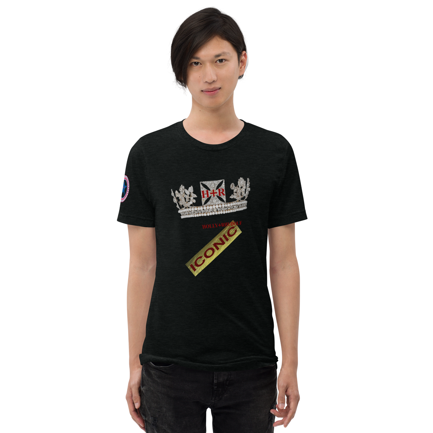 FASHION T.SHIRT HOLIDAY LGBTQIA+