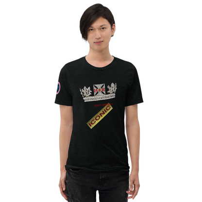 FASHION T.SHIRT HOLIDAY LGBTQIA+